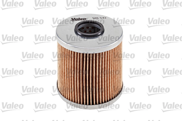 586543 VALEO Filtro de óleo