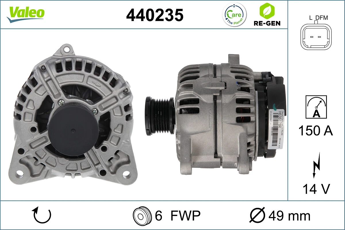 440235 VALEO