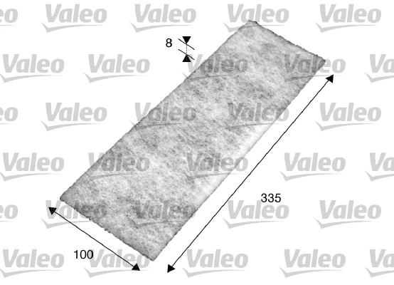 716017 VALEO