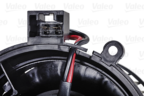 715265 VALEO Motor de ventilador de forno (de aquecedor de salão)