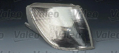 Pisca-pisca esquerdo 85170 VALEO