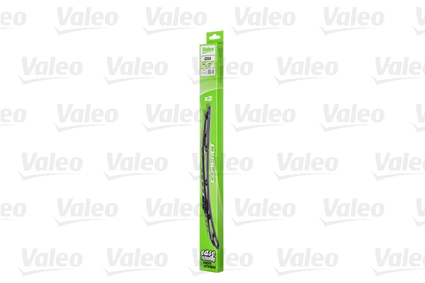 Limpa-pára-brisas de vidro traseiro VALEO 576009 preço, a partir de 11,81 USD