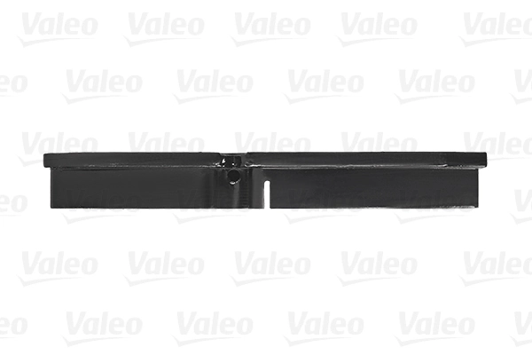 882254 VALEO Sapatas do freio dianteiras de disco