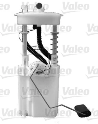 Compre Bomba de combustível elétrica submersível Nissan Qashqai 