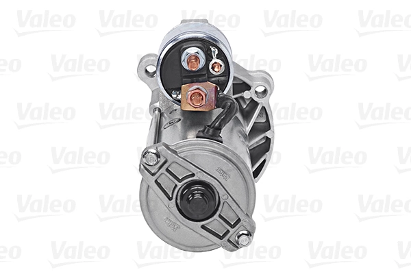 438186 VALEO Motor de arranco