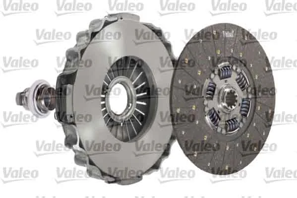 Kit de embraiagem (3 peças) Scania 574984 preço, a partir de 715,72 USD