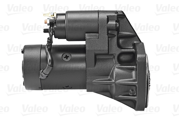Motor de arranco VALEO 458161 preço, a partir de 144,01 USD
