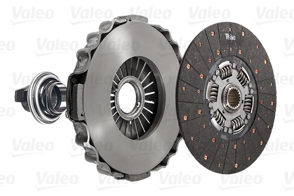Kit de embraiagem (3 peças) Iveco 500376219 preço, a partir de 554,14 USD