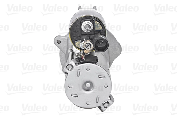 458428 VALEO Motor de arranco