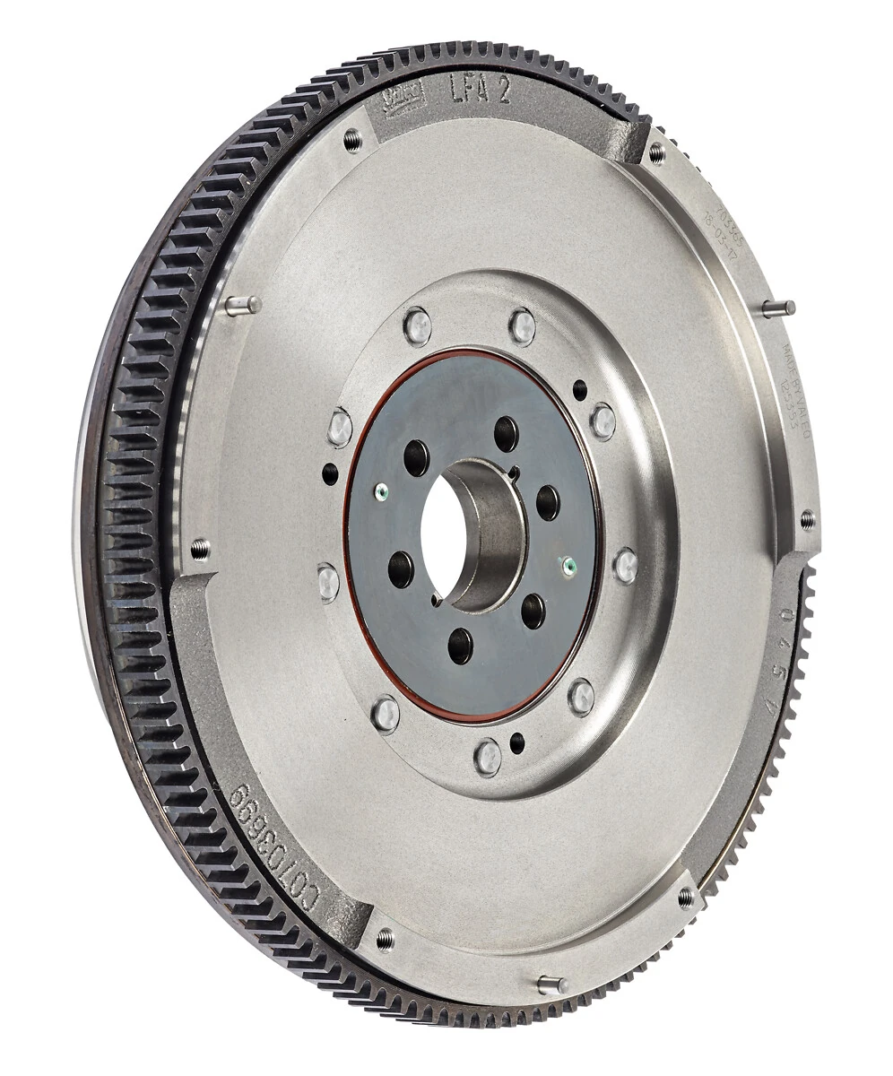 Compre 836224 VALEO Volante de motor