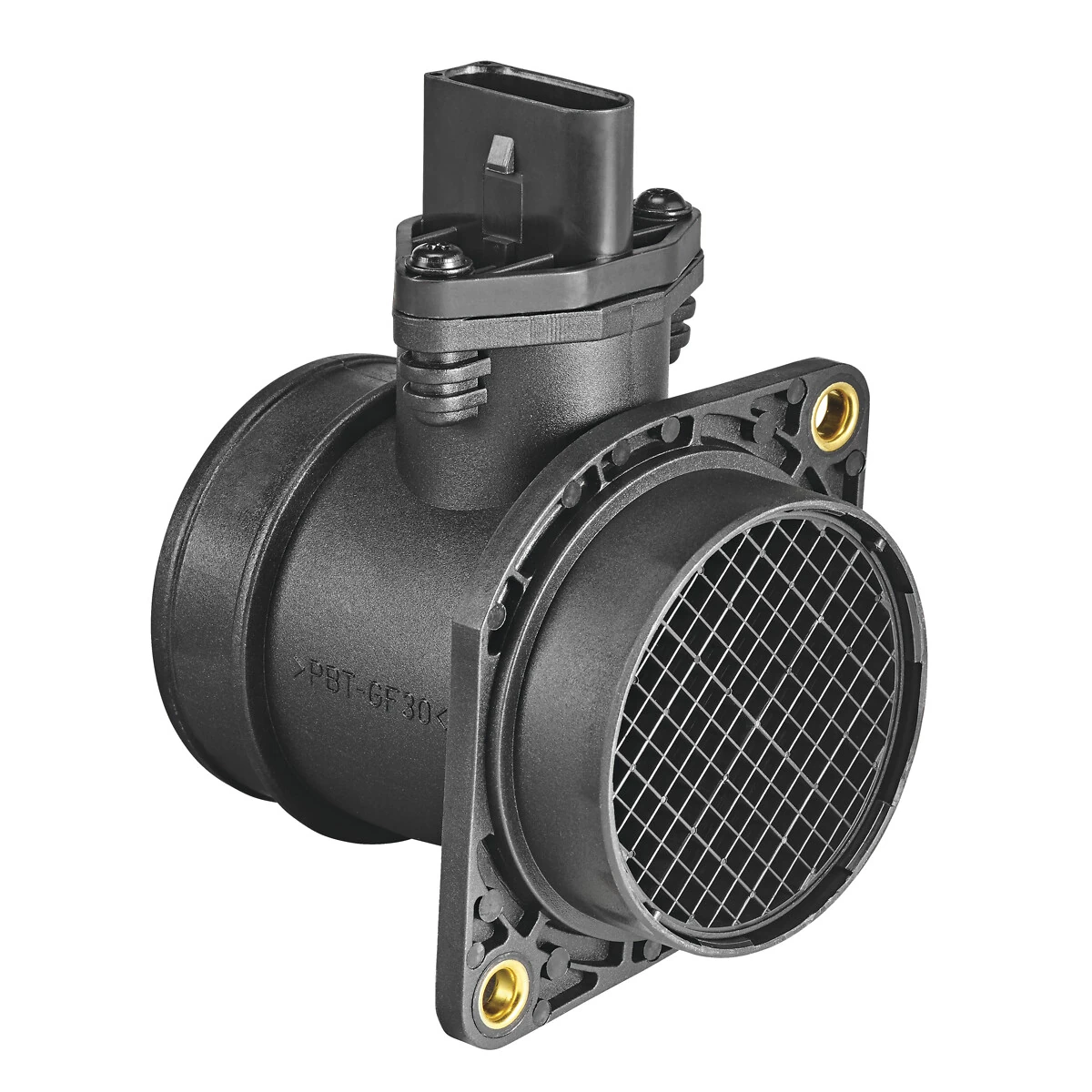 253721 VALEO Sensor de fluxo (consumo) de ar, medidor de consumo M.A.F. - (Mass Airflow)