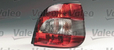  Lanterna traseira direita Renault Scenic I monovolume (JA0, JA1, FA0) (1999 - 2003) I