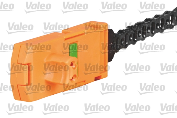 251679 VALEO Anel AIRBAG de contato, cabo plano do volante