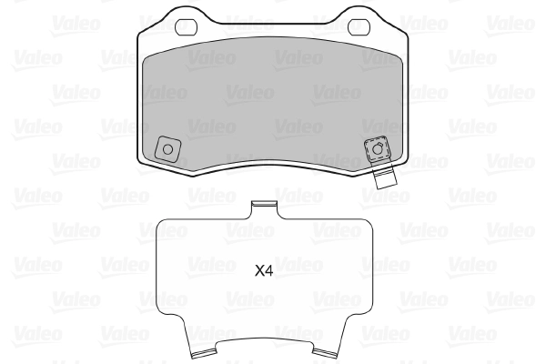 601481 VALEO