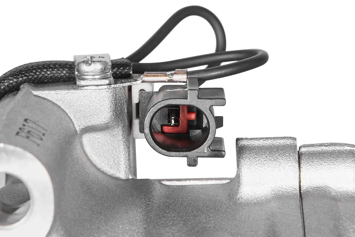 Compressor de aparelho de ar condicionado Land Rover Discovery I LG, LJ