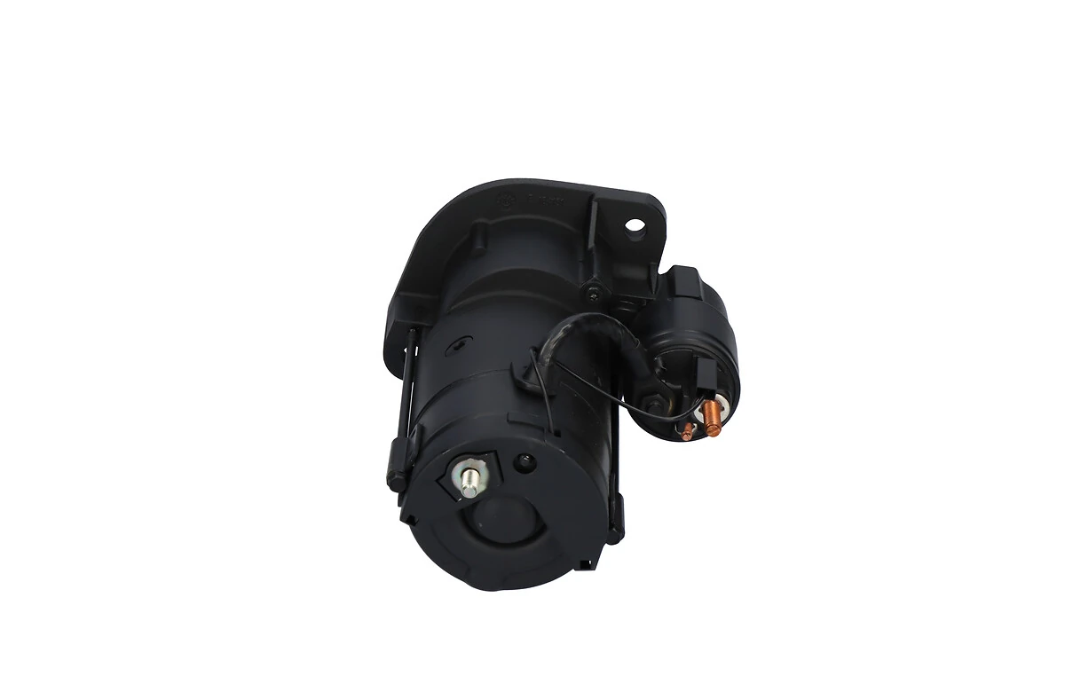 455537 VALEO Motor de arranco