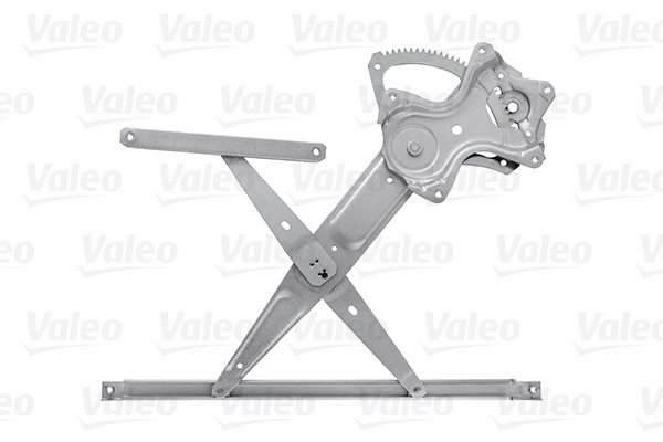 Compre Mecanismo de acionamento de vidro da porta dianteira esquerda Toyota RAV4 3