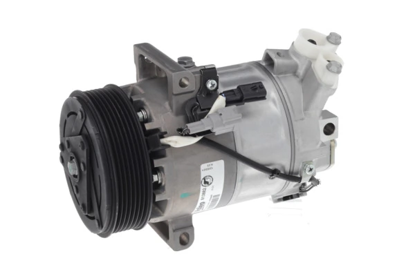 130315G ACR Compressor de aparelho de ar condicionado