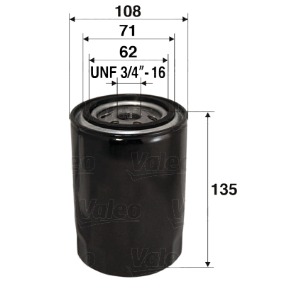Filtro de óleo Fiat/Alfa/Lancia 4630787 preço, a partir de 9,66 USD