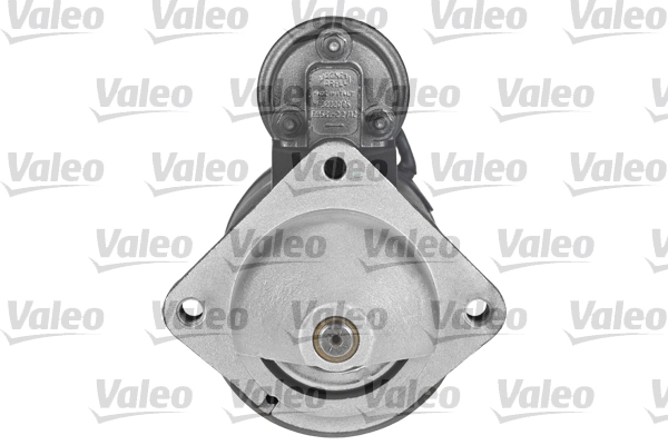 Motor de arranco Land Rover Range Rover III L322