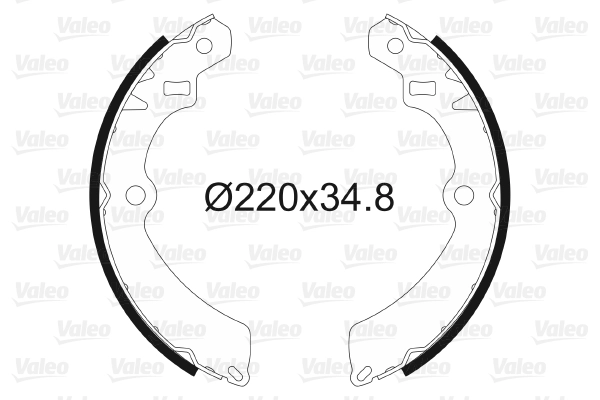 562072 VALEO