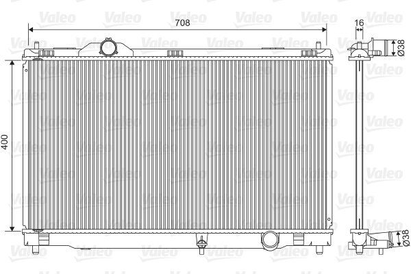 701564 VALEO