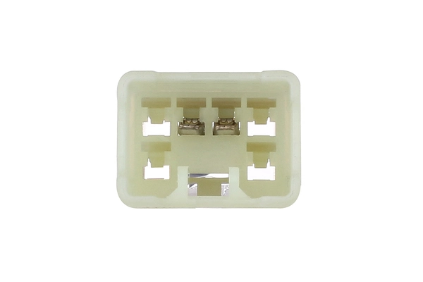  Mecanismo de acionamento de vidro da porta dianteira esquerda Toyota RAV4 II SUV (XA2) (2000 - 2005) II