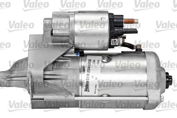 Compre 438269 VALEO Motor de arranco
