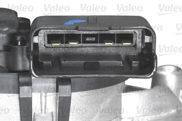 Motor de limpador pára-brisas do pára-brisas VALEO 579752 preço, a partir de 52,50 USD
