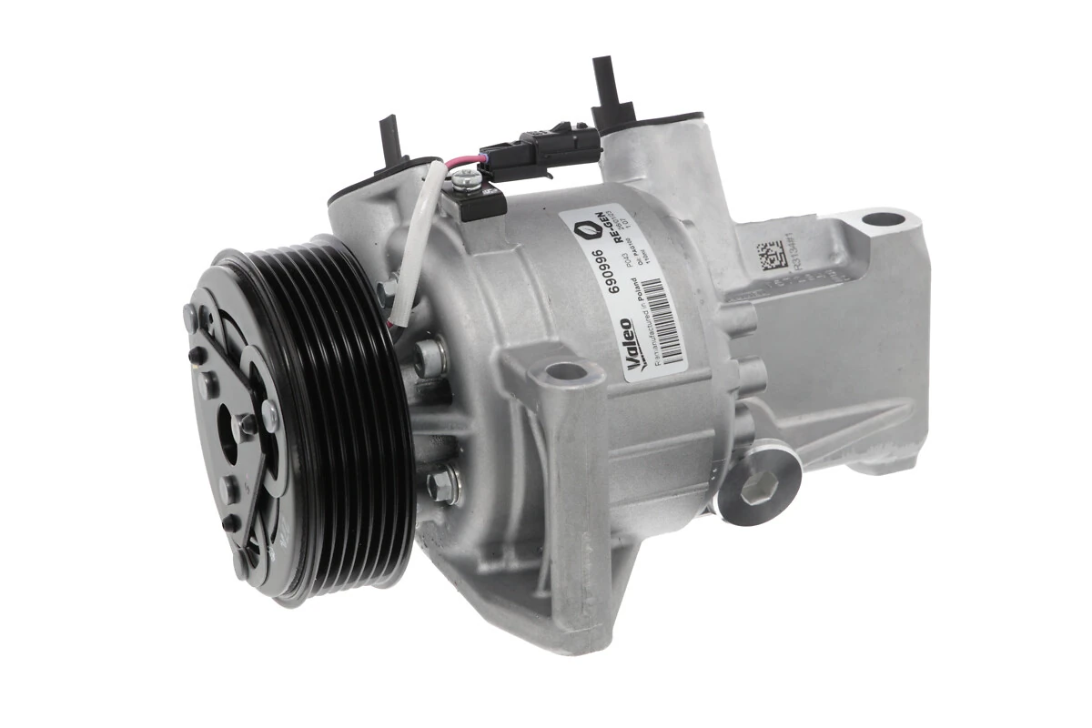 Compressor de aparelho de ar condicionado Renault DUSTER preço, a partir de 95,34 USD