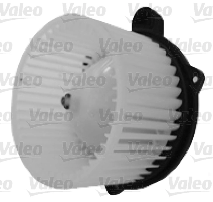 Motor de ventilador de forno (de aquecedor de salão) Hyundai Accent III MC
