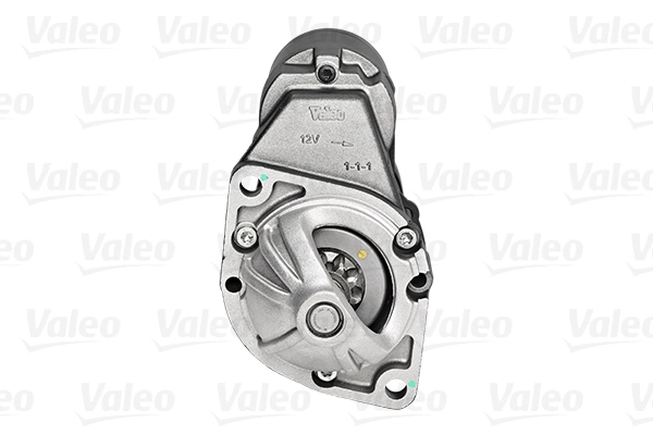 458164 VALEO