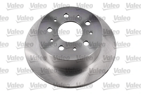 197023 VALEO Disco do freio traseiro