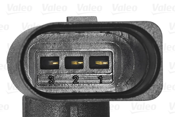 Sensor de posição da árvore distribuidora VALEO 253802 preço, a partir de 29,39 USD