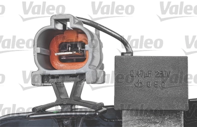 245262 VALEO Bobina de ignição