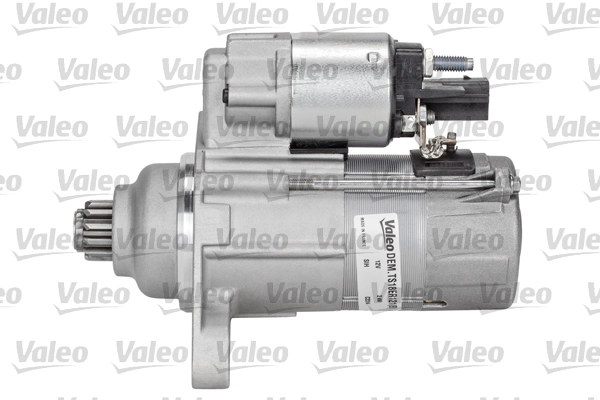 Motor de arranco VALEO 458389 preço, a partir de 133,12 USD