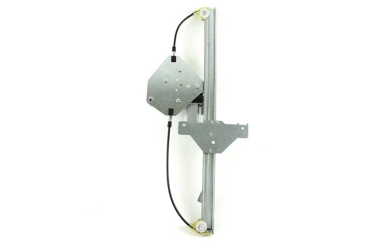 Compre Mecanismo de acionamento de vidro da porta dianteira esquerda Citroen Berlingo 