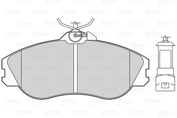 302011 VALEO