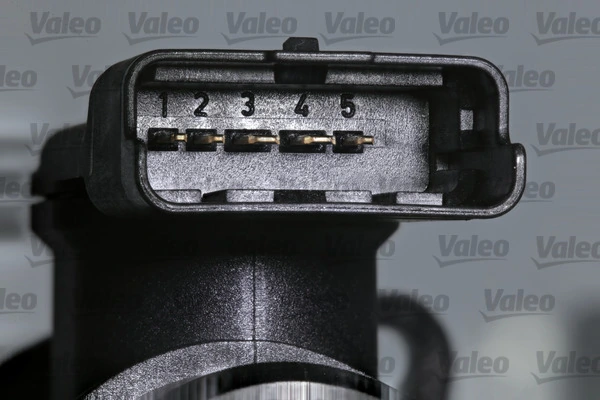 366284 VALEO Sensor de fluxo (consumo) de ar, medidor de consumo M.A.F. - (Mass Airflow)