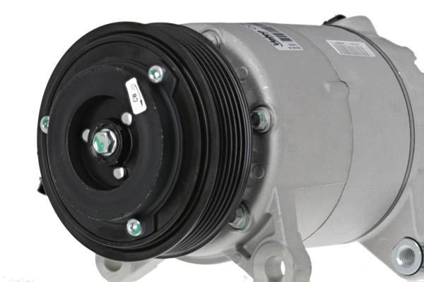 Compre 813274 VALEO Compressor de aparelho de ar condicionado