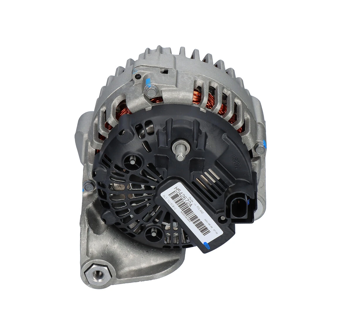 Gerador VALEO 437452 preço, a partir de 137,91 USD