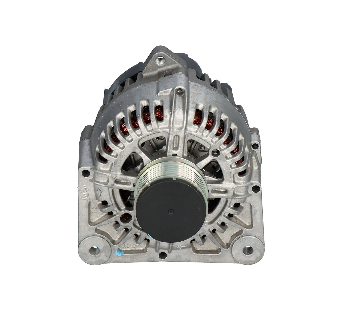 Compre 1638106180 Peugeot/Citroen Gerador