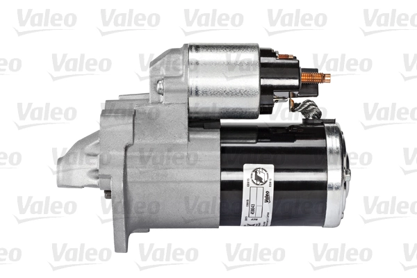 Motor de arranco M0T87881AM Renault (RVI)