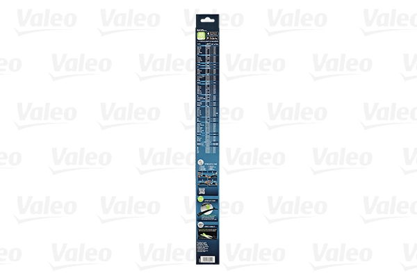 Compre 578579 VALEO Limpa-pára-brisas do pára-brisas de condutor