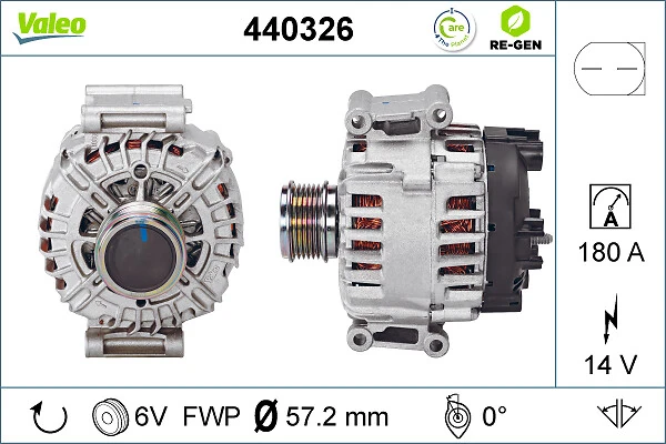 440326 VALEO