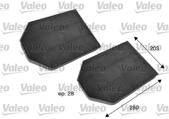 698791 VALEO