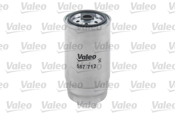 587712 VALEO Filtro de combustível