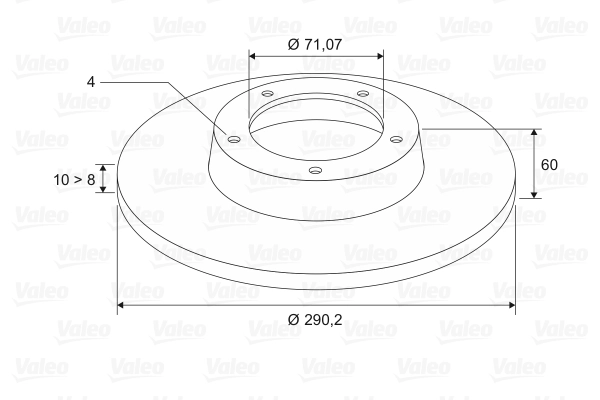 186579 VALEO