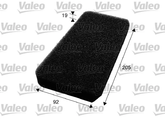 Filtro de salão Renault (RVI) 7485134455 preço, a partir de 12,84 USD
