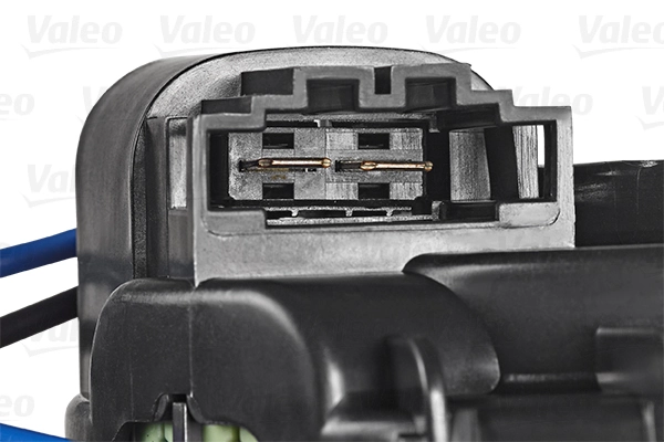 Motor de ventilador de forno (de aquecedor de salão) Renault Megane IV LV